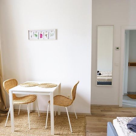 Vienna City Apartment Suedtiroler Platz Exteriör bild